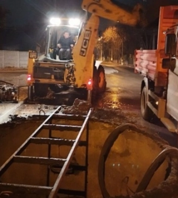 На ТОТ Донеччини через нестачу води загострюється гуманітарна криза - Центр нацспротиву