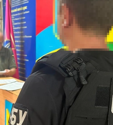 На Закарпатті затримали ще 11 організаторів «схем для ухилянтів»