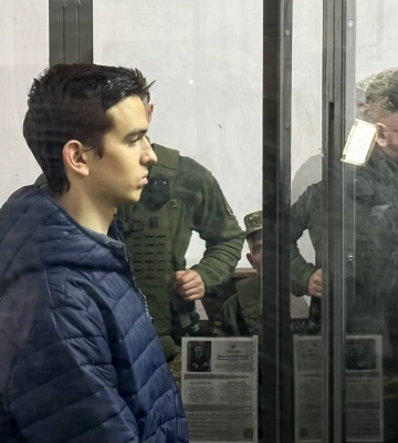 У Львові розпочалося судове засідання у справі вбивства Ірини Фаріон