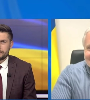 Новая станция метро и качественная вода в Харькове: Терехов раскрыл свои планы