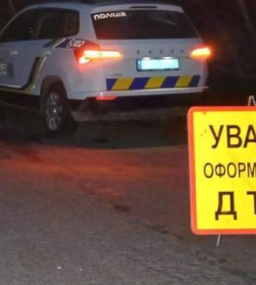 Смертельное ДТП с участием военнослужащего в Донецкой области: погибли три человека, среди них ребенок