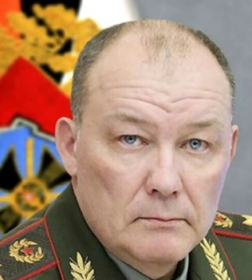 Отримав підозру російський генерал Дворніков, який наказав ударити “Іскандером” по Миколаївській облраді