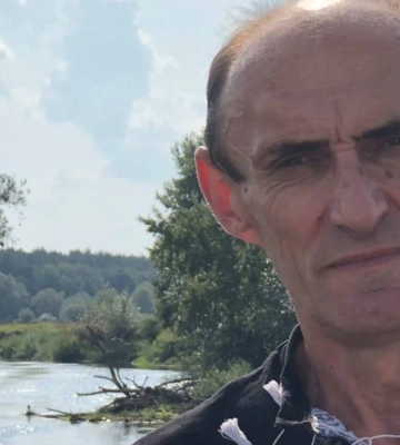 Відійшов у вічність вчитель з Волині