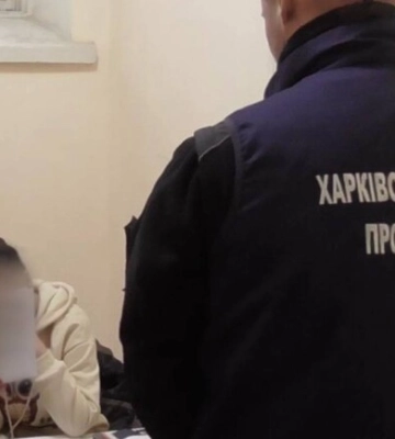 Харківська &quot;благодійниця&quot; викрала гроші на 25 дронів для ЗСУ