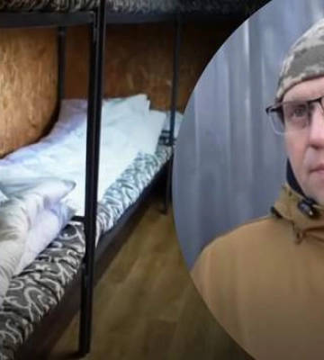&quot;Швидко завантажив і поїхав&quot;: харківські волонтери передали бійцям мобільний стаціонар