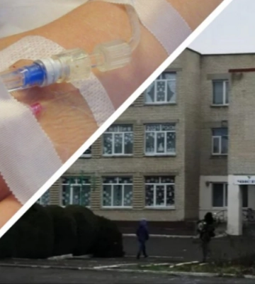 На Волині школярка запивала таблетки енергетиками: подробиці інциденту