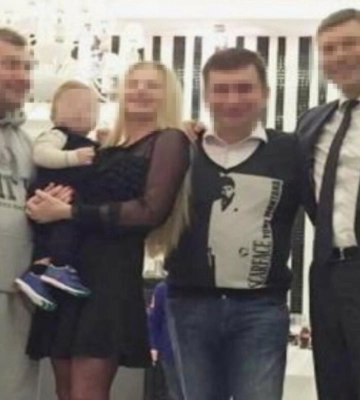 Дружину проросійського екснардепа судитимуть за держзраду