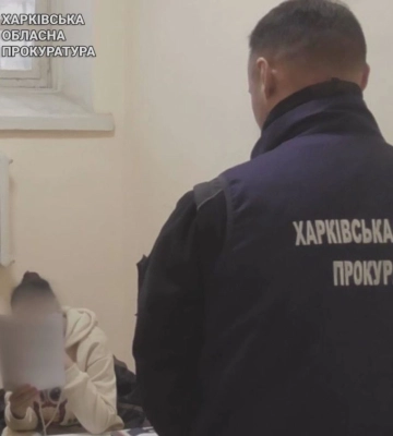 У Харкові голову БФ підозрюють в розкрадання 2,5 млн грн на дрони для військових