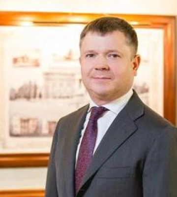 РНБО ввела санкції проти олігарха з Полтавщини