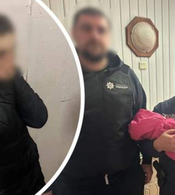 Планировала приобрести авто: харьковчанка продала двухмесячную дочь за 20 тысяч долларов