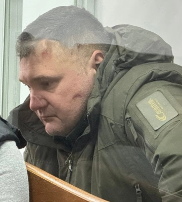 Суд обирає запобіжний захід очільнику Антитерористичного штабу СБУ Козюрі