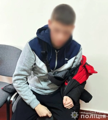 У Житомирі обрано запобіжний захід студенту, який підпалив автомобіль військовослужбовця