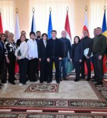 Повертаємо престиж робітничим професіям