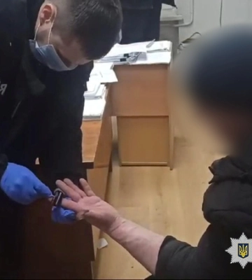 $15 тис. за &quot;інвалідність&quot;: Ліквідовано схему незаконного переправлення чоловіків на Одещині, - ДПСУ. ВІДЕО+ФОТОрепортаж