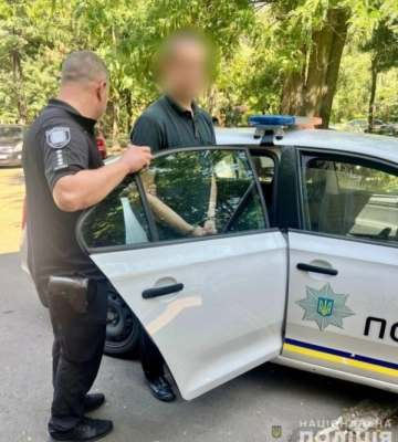 У вбивстві трирічного хлопчика в Болградському районі підозрюють співмешканця його матері