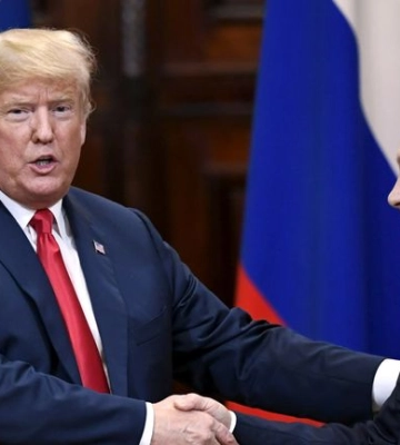 Трамп потеряет интерес к Украине: три сценария окончания войны озвучили в Bloomberg