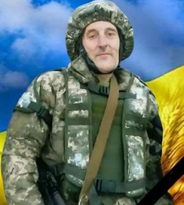Стало відомо про загибель жителя Хустської громади