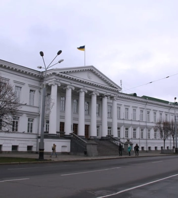 БЕБ викрило розкрадання 44 млн грн із бюджету Полтави