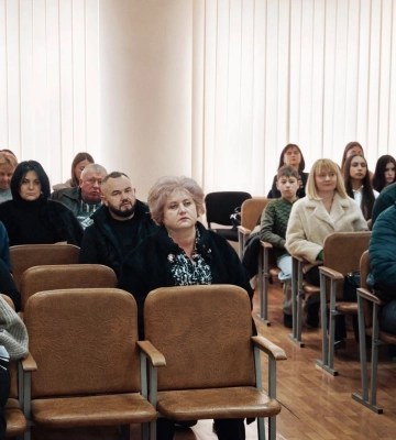 Відбулася чергова сесія Перечинської міської ради