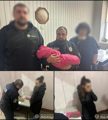 Харків’янка продала свою дитину за $20 тисяч – прокуратура про мотиви матері