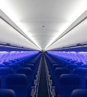Аеропорт “Бориспіль” та лоукостер Wizz Air провели переговори по запуску пасажирських авіаперевезень