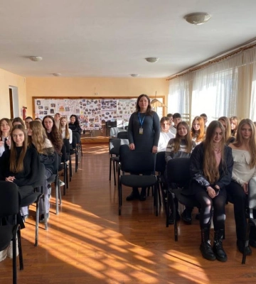 На Рівненщині активно проводиться інформаційно-роз’яснювальна кампанія, присвячена порядку оформлення першого паспорта&amp;hellip;