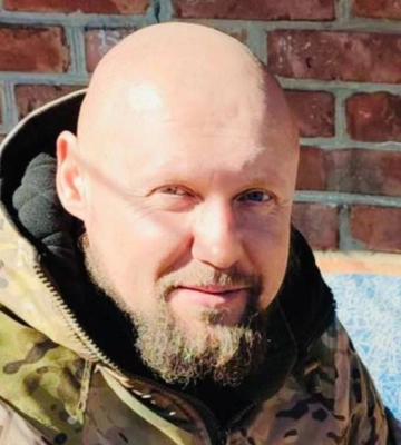 Військовий з Олександрійської громади загинув на Дніпропетровщині
