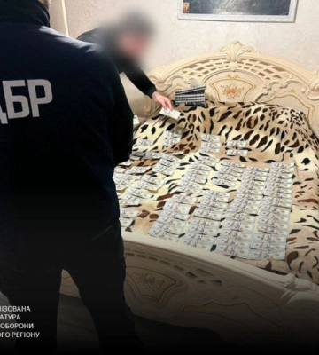 На Закарпатті інструктор ТЦК організував втечу військових за гроші