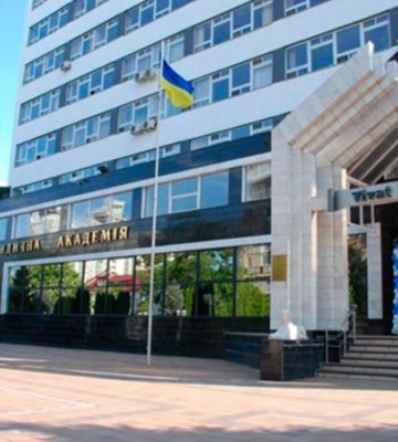 Одеську юридичну академію, яку очолює Ківалов, об&#039;єднають із університетом Мечникова, - МОН