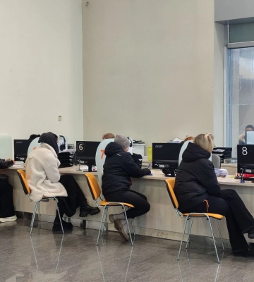Дніпровська філія «Газмережі» надає широкий спектр послуг