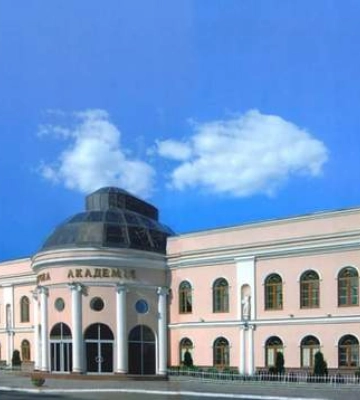 Кивалов лишится должности: Одесскую юридическую академию реорганизуют