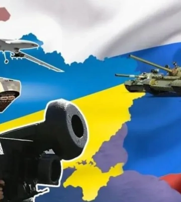 Три сценарії завершення війни в Україні після розмови Трампа та Путіна: версія Bloomberg