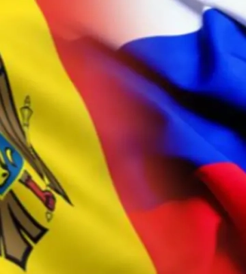 Влада Молдови оголосила про рішення закрити Російський центр науки і культури