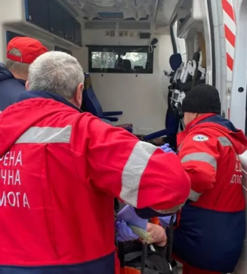 У Хмельницькому ТЦК чоловік наклав на себе руки під час проходження ВЛК