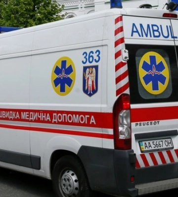 У Хмельницькому ТЦК чоловік під час проходження ВЛК вчинив самогубство