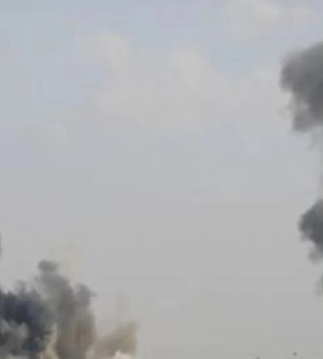 На Херсонщині внаслідок російських атак двоє людей загинули, одна поранена