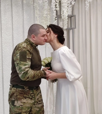 За місяць на Рівненщині з'явилось понад 300 нових родин