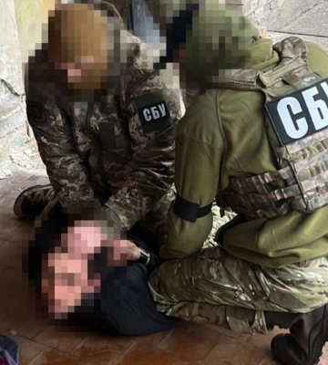 Пойманы 17 продавцов &quot;трофейного&quot; оружия и боеприпасов