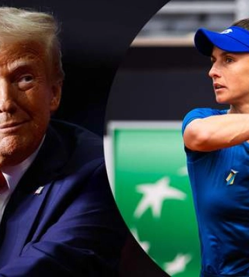 Это просто ужас, – Цуренко резко отреагировала на скандальное заявление Трампа об Украине