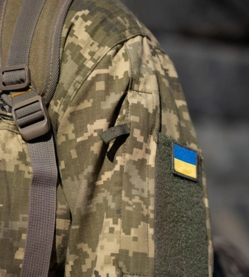 В Хмельницком ТЦК мужчина покончил с собой во время прохождения ВЛК