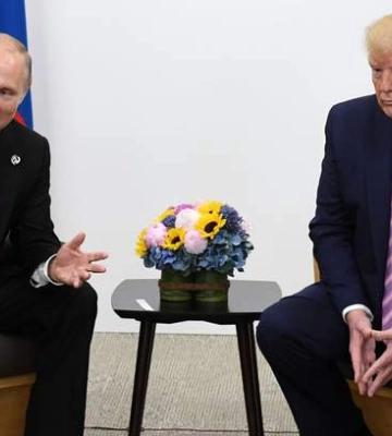 Поддержка Украины и предупреждение для Трампа: как в мире реагируют на встречу Путина и Трампа
