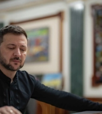 На Хмельницькій АЕС готується запуск ще чотирьох блоків - Зеленський