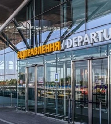 Аеропорт “Бориспіль” та лоукостер Wizz Air провели переговори по запуску пасажирських авіаперевезень