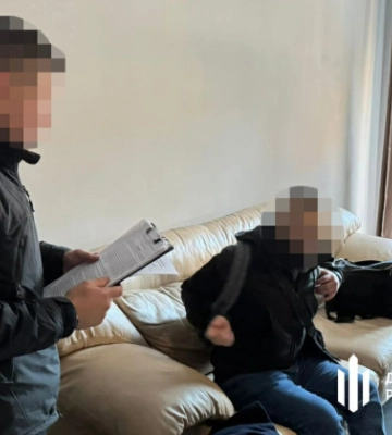Лікарка розповіла про стан двомісячної Мілини з Харкова, яку мати хотіла продати за 20 тисяч доларів
