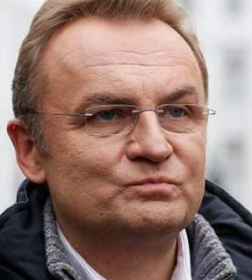 &quot;Наша сила – в единстве&quot;: Садовый напомнил о ключевых событиях новейшей истории Украины