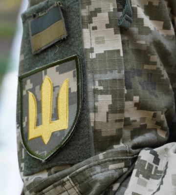 В Хмельницком ТЦК мужчина покончил с собой во время прохождения ВЛК