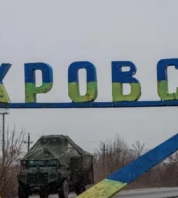 РФ відновила наступ на Покровськ: перші подробиці