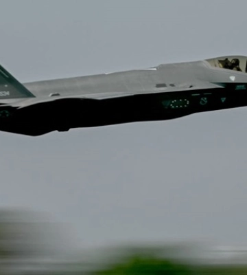 США планують постачати Індії винищувачі F-35
