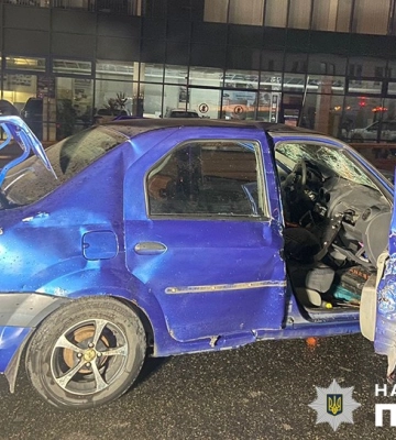 У Києві водія судитимуть за скоєну ним під алкоголем та наркотиками смертельну ДТП. ФОТО