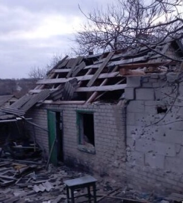 Окупанти вночі завдавали ударів по  Харківщині: є постраждалі
